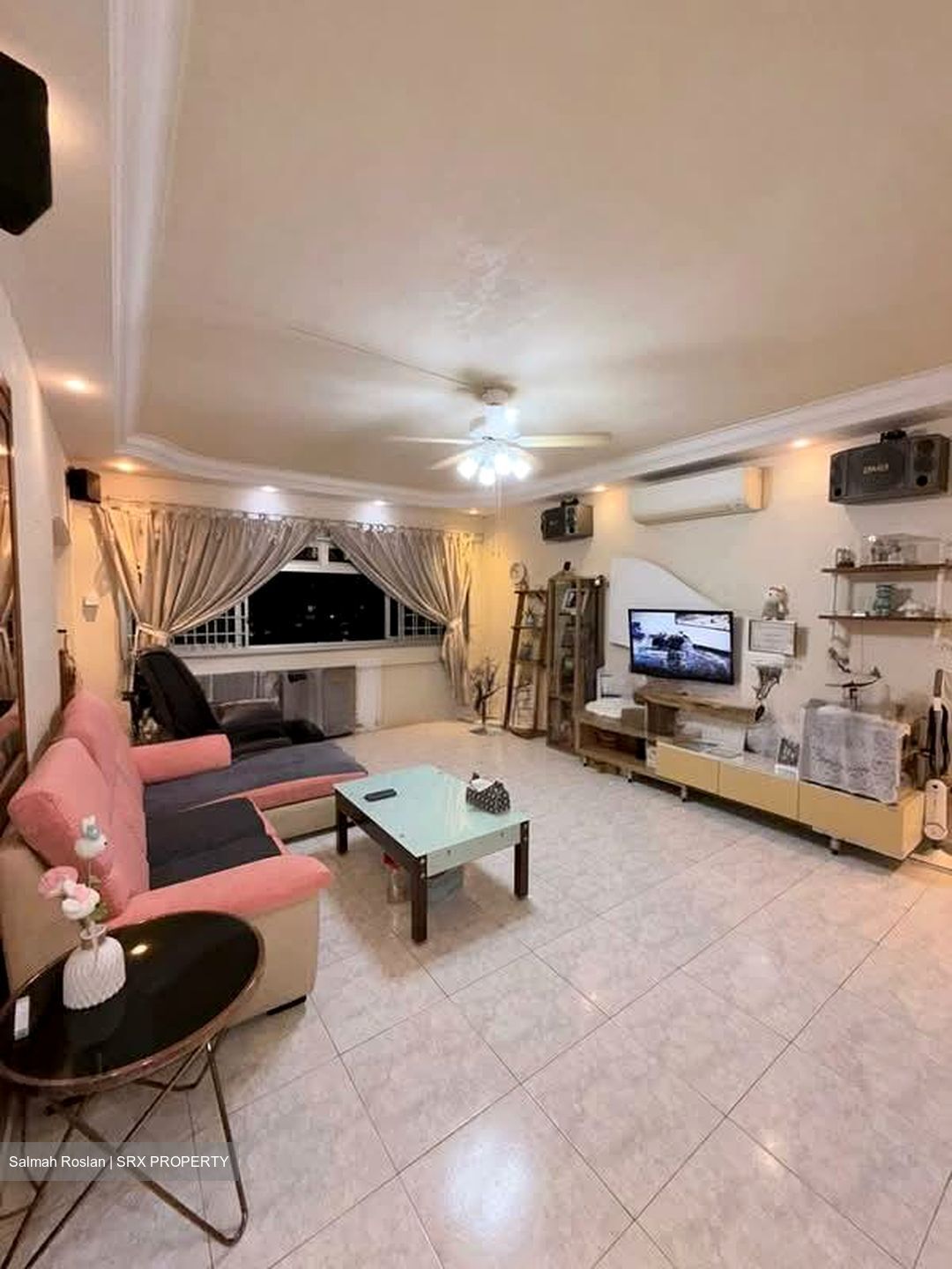 Blk 502 Choa Chu Kang Street 51 (Choa Chu Kang), HDB 5 Rooms #553715691